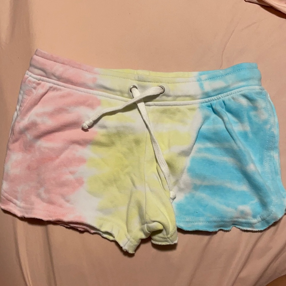Ocean drive shorts